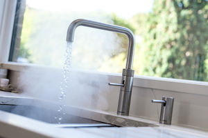 Quooker- click for photo gallery